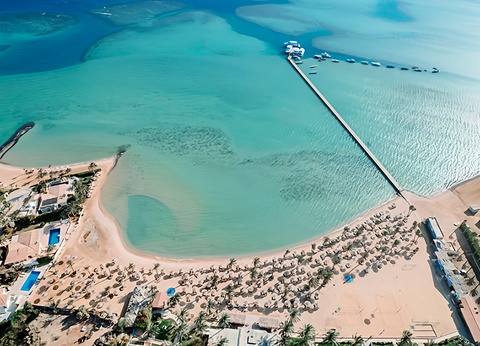 Combiné Culture et détente Ôclub 5* avec visites et séjour au Golden Beach Resort 4* by Ôvoyages - 12