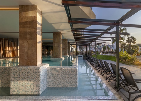 TUI Sélection Hôtel Enotel Magnolia - Choix Flex **** - 13