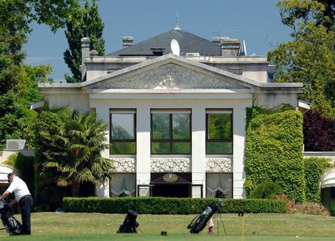 Luxe, nature et spa à moins d'une heure de Bordeaux - 2