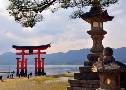 Japon Essentiel + détour Hiroshima-Miyajima - 4