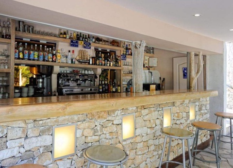 Camping Cavallo Morto 3* - 21