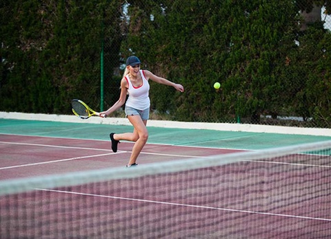 Hôtel El Mouradi Palace 5* - 20