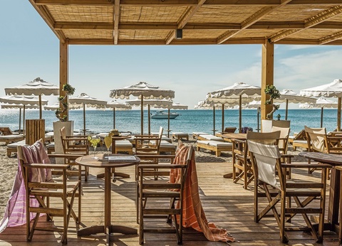 Hôtel Mitsis Alila Resort and Spa 5* - 6