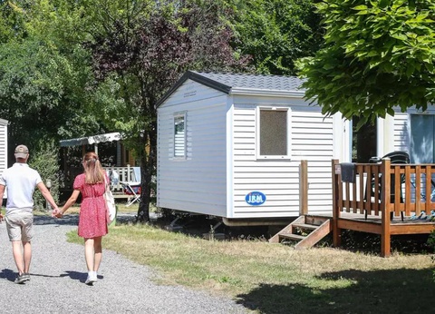 Flower Camping Le Pavillon, 3* - 15
