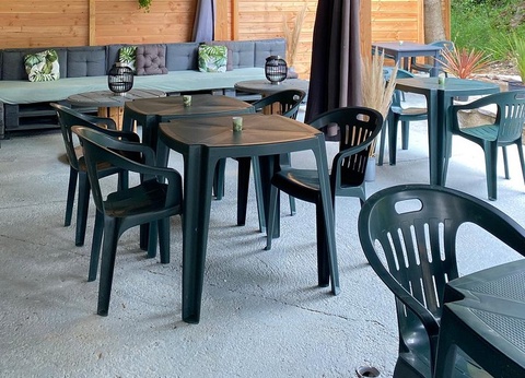 Camping des Sources, 3* - 11