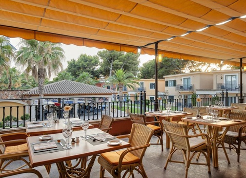 Hôtel Occidental Playa de Palma 4* - 9