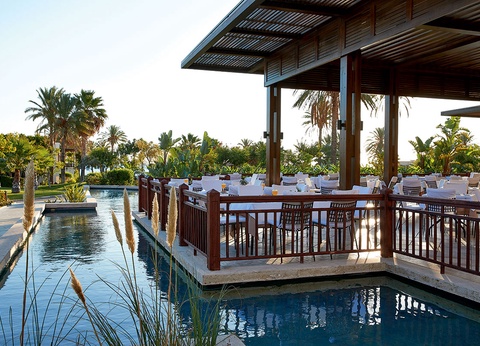 Hôtel Grecotel Kos Imperial 5* - 22