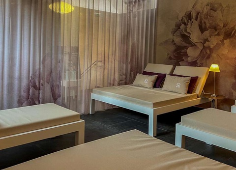 Séjour spa dans un domaine à 45 min de Paris - 4* - 34