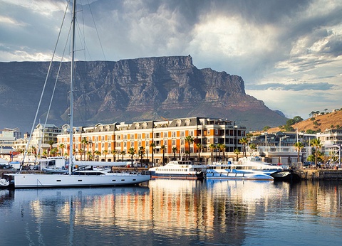 Circuit Sur la piste des Zoulous - 16