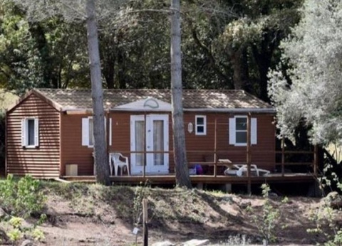 Camping Olva, 3* - 47