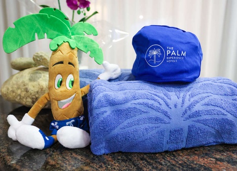 Escapade détente en demi-pension et accès au spa à Salou - 4* - 19