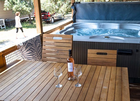 CAMPASUN International, 4* - 36