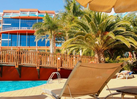 Hôtel R2 Pajara Beach By Ôvoyages 4* - 6
