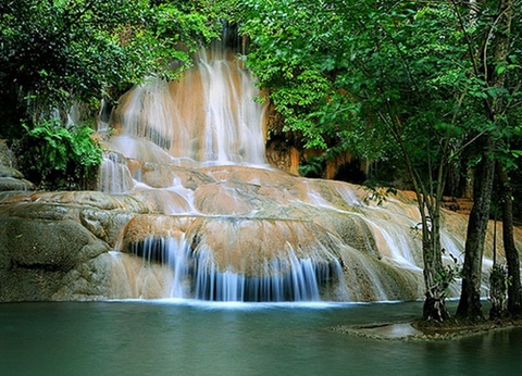 Circuit Privatif Découverte du Royaume du Siam - 16