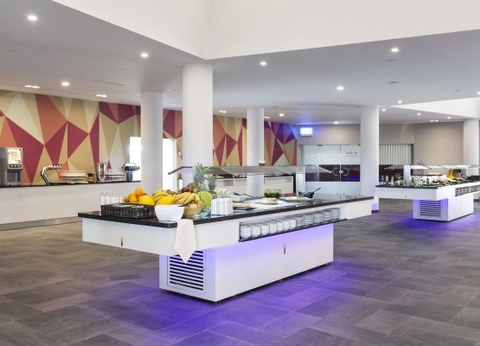 Hôtel Adriana Beach Resort 4* - 18