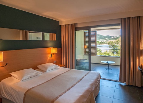 Hôtel Moby Dick 4* - 2