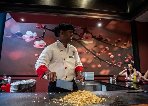 Hôtel Grand Sirenis Cocotal Beach Resort 5* - 16