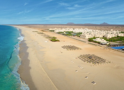 Hôtel Club Framissima Premium RiuTouareg 5* - 3