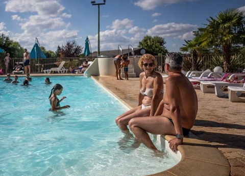 Camping Lac de Bonnefon, 3* - 5