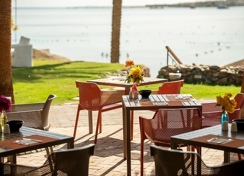Hôtel Fort Arabesque The Villas 4* Adult Only (+16) - 12