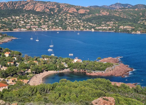 Camping La Vallée du Paradis 4* - 14