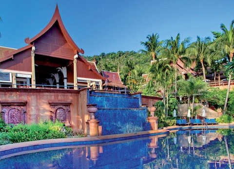 Hôtel Novotel Phuket Resort 4* - 6
