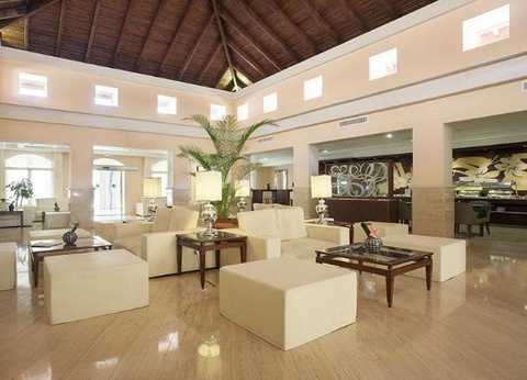 Hotel Majestic Colonial Punta Cana 5* - 5