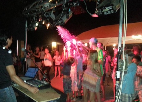 Camping Les Sources, 3* - 67