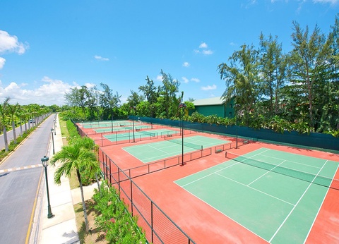 Barceló Bavaro Palace 5* by Ôvoyages - 17