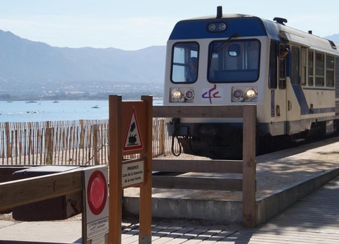 Camping Bella Vista, 3* - 125