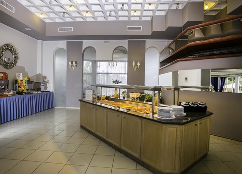 Hôtel Happy Days Hôtel 3* Adult Only (+16 ans) - 6