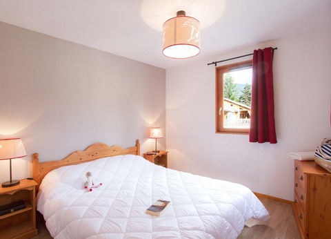 Résidence Référence L'Orée des Pistes - 7