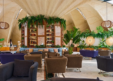 Hôtel H10 Playa Meloneras Palace 5* - 24