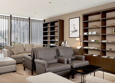 Séjour romantique avec croisière, luxe et cava près de Bruges - 4* - 11