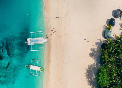 Circuit Les Merveilles de Palawan - 2