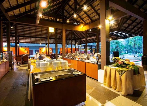 Club Jumbo Palm Galleria Resort 3* sup - 11