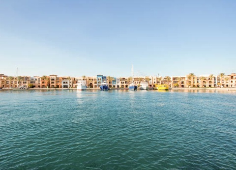Hôtel Radisson Individuals Marina Port Ghalib 5* - 33