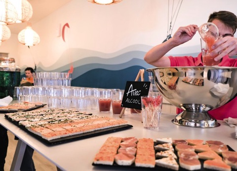 Belambra Clubs Les Salins 5B en demi-pension - 16