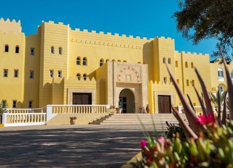 Club Castille Djerba 4* - 2