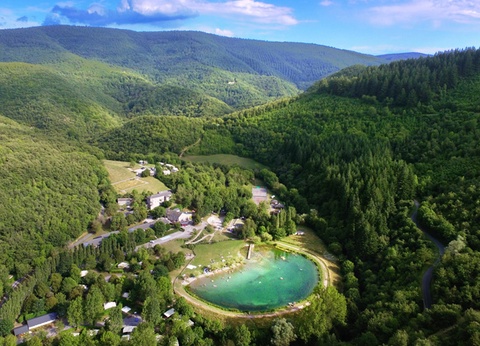 VVF Camping Brusque - 8