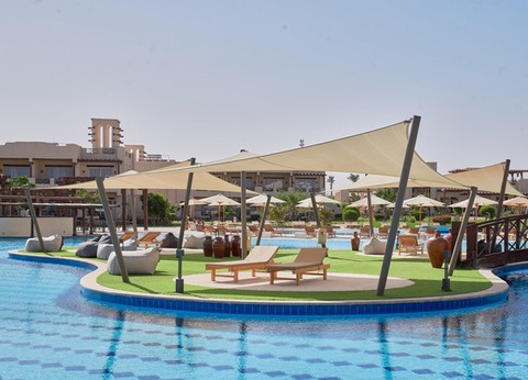 Hôtel True Beach Resort 5* - 6