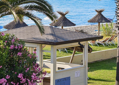 Résidence San Pellegrino 3* - 6