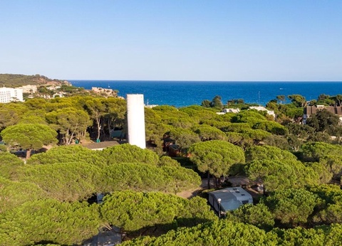Camping Internacional Palamos, 3* - 19