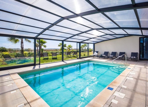 Ôclub Select AP Cabanas Beach & Nature Adult Only 4* - 21