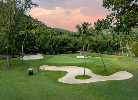 Hotel Constance Lemuria 5* - 17