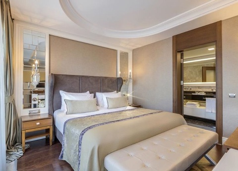 Hôtel Alva Donna Exclusive 5* - 7