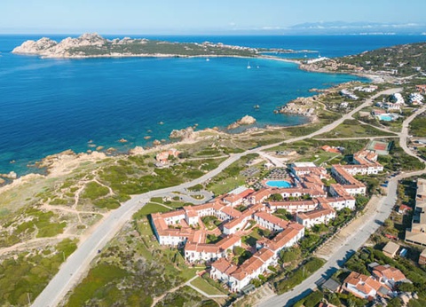 Hôtel Santa Teresa, Sardinia Curio Collection by Hilton ***** - 35