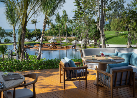 Séjour Anantara Koh Yao Yai Resort & Villas 5* - 18