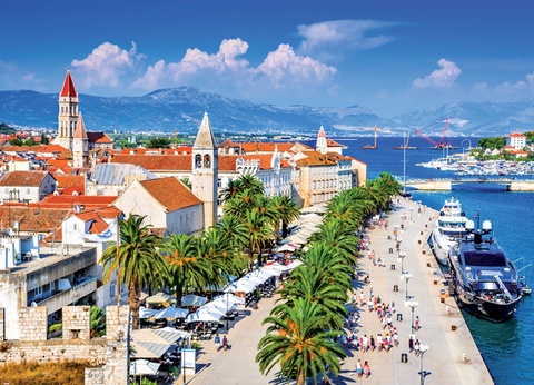 Circuit L'essentiel de la Croatie - 9