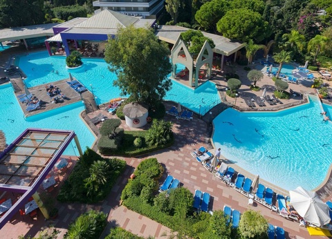 Hôtel Dionysos 4* - 16